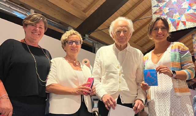 Inaugurati gli “Archivi futuri” al Maga di Gallarate