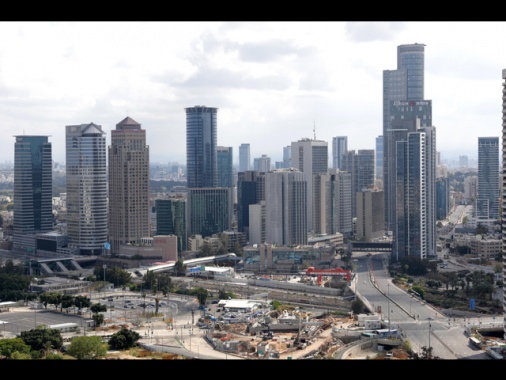 Idf invia nuova allerta rossa in Israele, 'tutti nei rifugi'