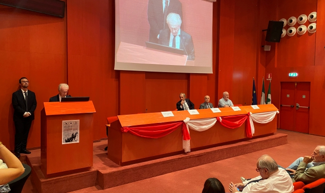 Busto Arsizio, cent'anni di imprese. In un film