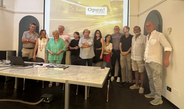 Varese, l'Ordine degli architetti spalanca le sue porte