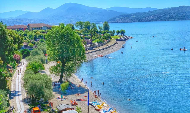 Boom del turismo sui laghi