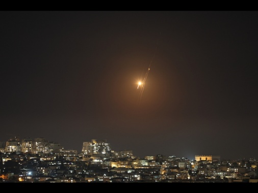 Idf, 'la popolazione ora può uscire dai rifugi'