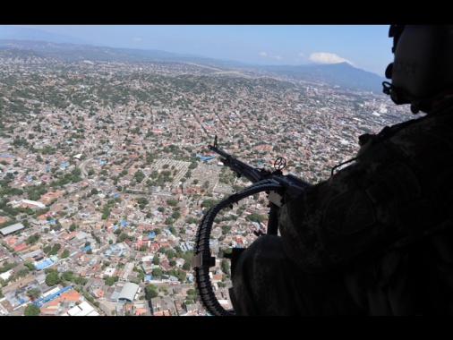 Colombia: ex gruppo Farc rivendica attacchi con 7 morti