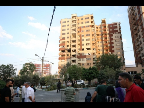 Iran: colloqui con Usa sul nucleare privi di significato