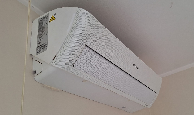 Caldo, condizionatori accesi e caro energia: sarà stangata