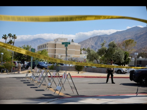 Spara a due politici vicino Minneapolis, è caccia all'uomo