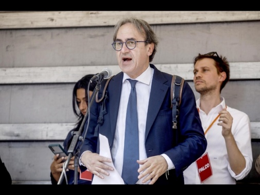 Bonelli a Meloni, sulla legge elettorale esca dalle tenebre