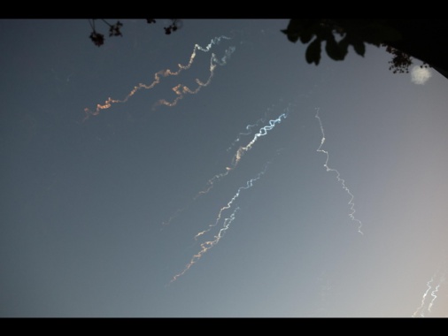 Tv Iran, 'attacchi distruttivi contro Israele tra poche ore'