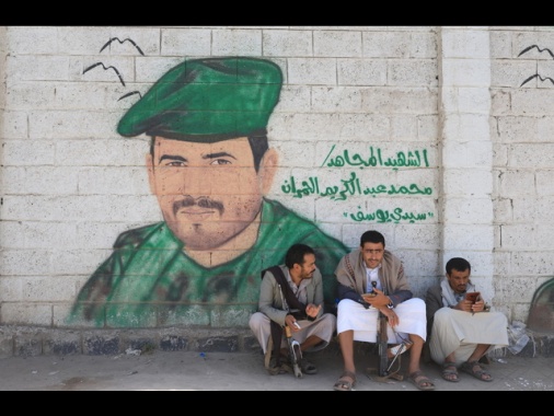 Idf cerca di uccidere capo militare degli Houthi a Sanaa