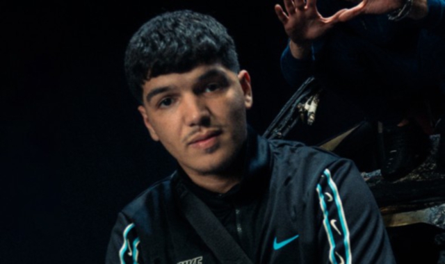 Arrestato il trapper Néza