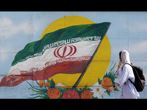 Iran, 'arrestati due agenti del Mossad, preparavano bombe'