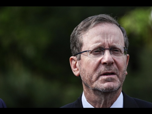 Herzog al G7,state dalla nostra parte contro arma nucleare