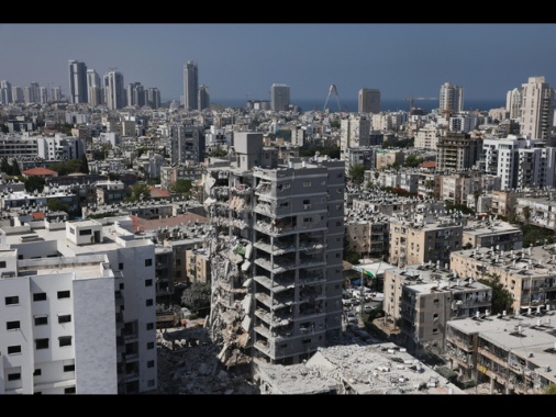 Israele approva emergenza speciale fino al 30 giugno