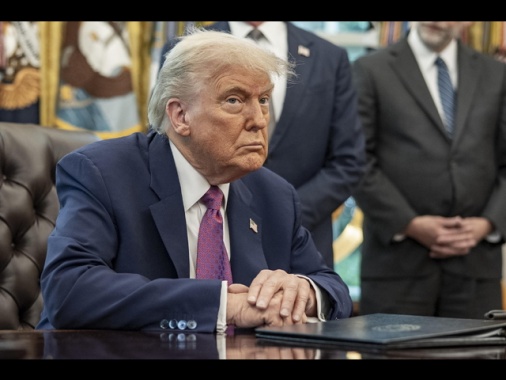 Trump, possibile coinvolgimento Usa in guerra Israele-Iran