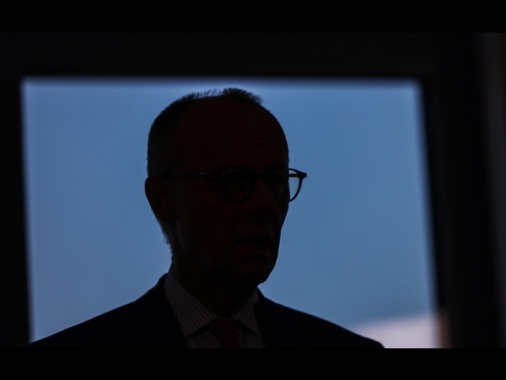 Merz, conflitto Israele-Iran in cima dell'agenda del G7