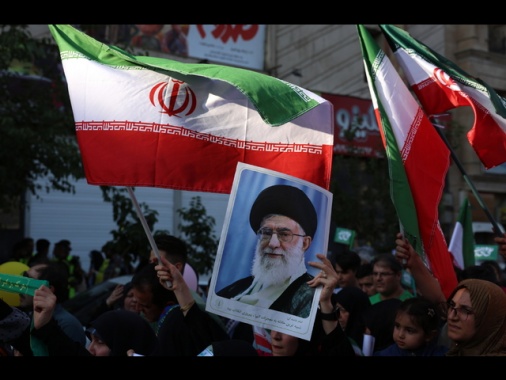 Media, 'veto Trump a piano Israele di uccidere Khamenei'