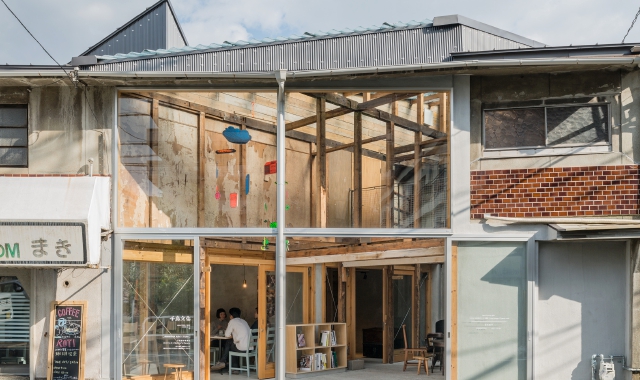 Gli architetti giapponesi e le loro idee di progettualità