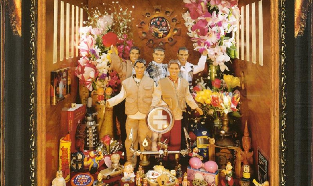 “Nobody else” dopo trent’anni