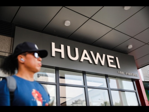 Taiwan, stretta export sui chip ai colossi cinesi Huawei e Smic