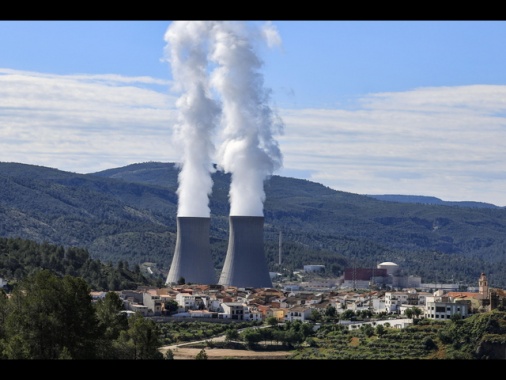 L'Italia aderisce all'alleanza Ue sul nucleare