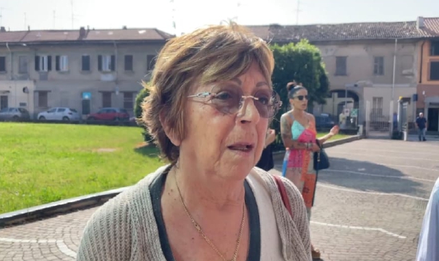 «Spero nella giustizia, non credo al pentimento»