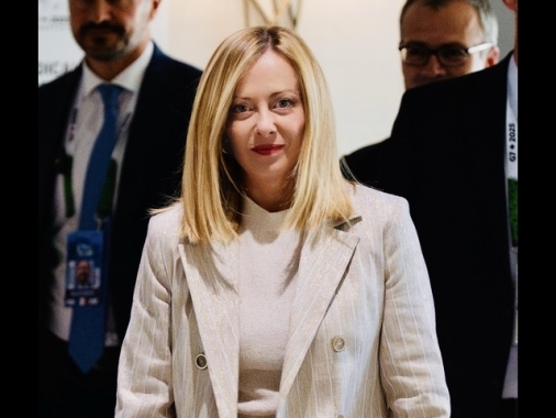 Meloni, la prevenzione è il miglior farmaco per vivere meglio