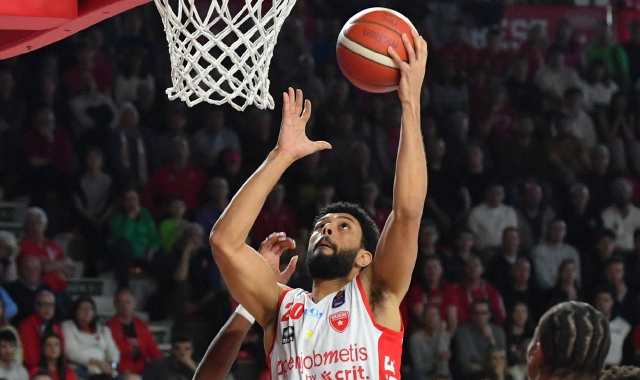 Ethan Esposito lascia Varese