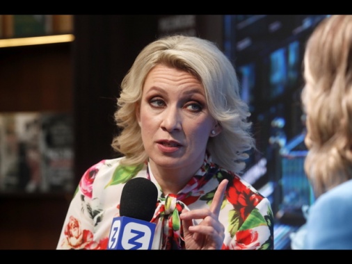 Mosca, Usa hanno annullato incontro su attività ambasciate