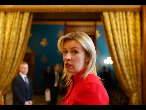 Mosca, 'Usa hanno annullato incontro su attività ambasciate'