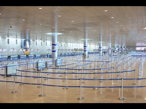 Usa alzano allerta al massimo per viaggi in Medio Oriente