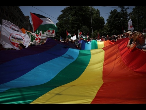 Sabato esponenti Pd alla manifestazione contro il Riarmo