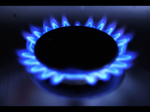 Il prezzo del gas a 38,2 euro