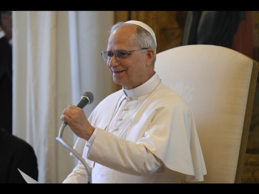 Il Papa alla Cei, la dignità umana rischia essere dimenticata