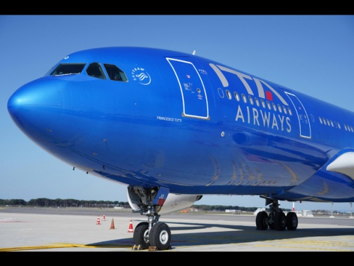 Cancellati 34 voli Ita per sciopero generale Usb 20 giugno