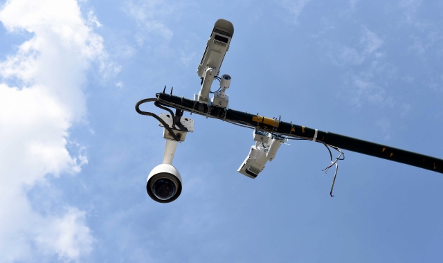 Sicurezza a Gallarate: 200mila euro per la videosorveglianza