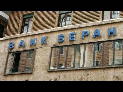 Banca pubblica iraniana paralizzata da cyber attacco