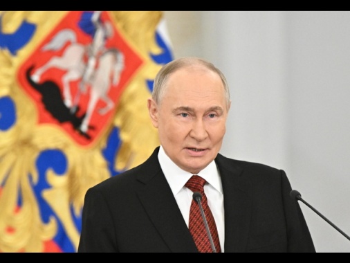 Cremlino, 'tra Iran e Israele escalation galoppante'