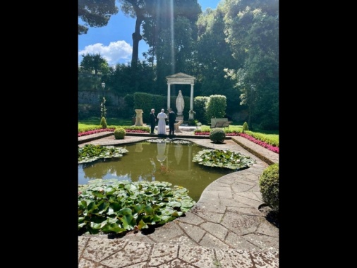 Il Papa sarà a Castel Gandolfo dal 6 al 20 luglio