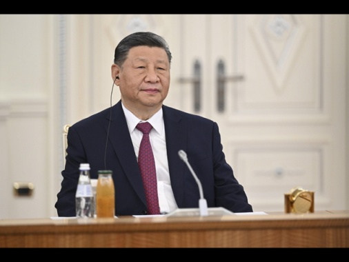 Xi, 'preoccupati da azione Israele, ora la de-escalation'