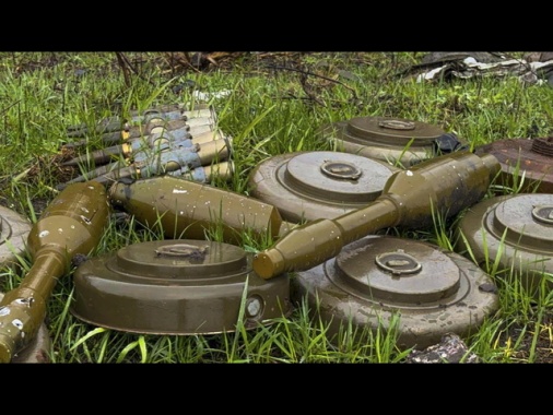 Mosca, 'Pyongyang invierà nel Kursk sminatori e operai