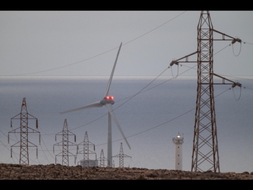 Madrid, 'blackout fu causato dall'eccessiva tensione'