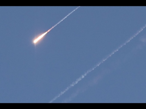 L'Iran annuncia nuova ondata di attacchi contro Israele