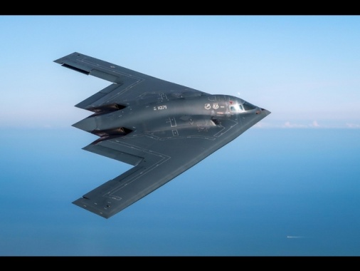 Axios, Trump sta seriamente valutando di attaccare l'Iran