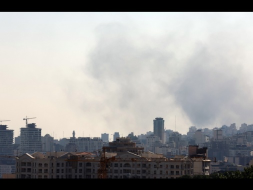 Axios, Trump sta seriamente valutando di attaccare l'Iran