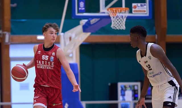 Roosters, sconfitta a testa alta