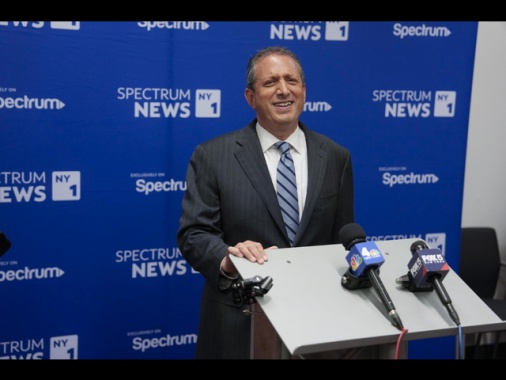 Candidato sindaco di Ny arrestato da agenti immigrazione