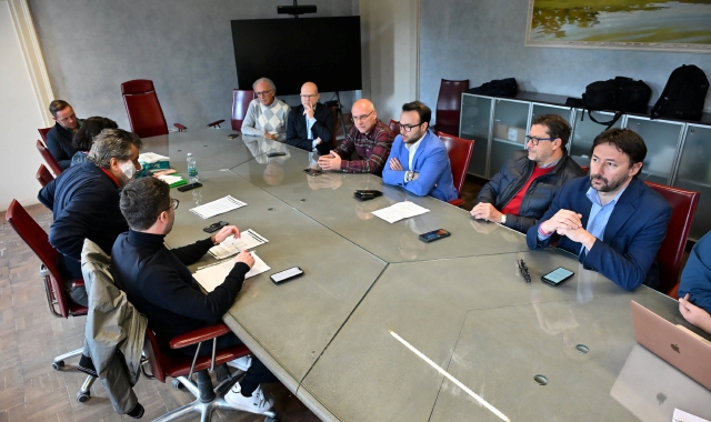 «Zittiti nelle Commissioni»: minoranze all'attacco