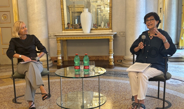 Dal Politecnico a Villa Panza: Varese, il futuro è qui