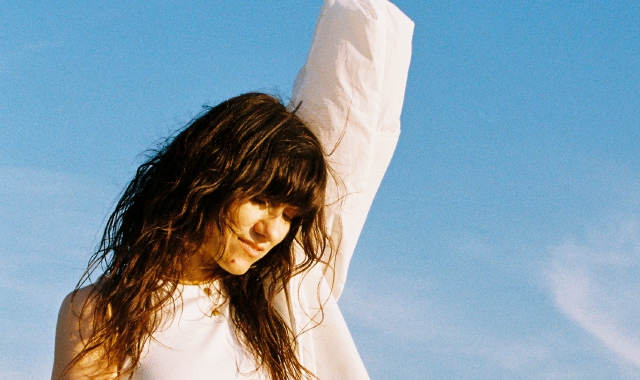 Elisa: un concerto in versione green