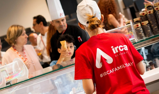 In Irca non manca l’attenzione alla conciliazione vita-lavoro: smart working, flessibilità oraria e momenti di coinvolgimento